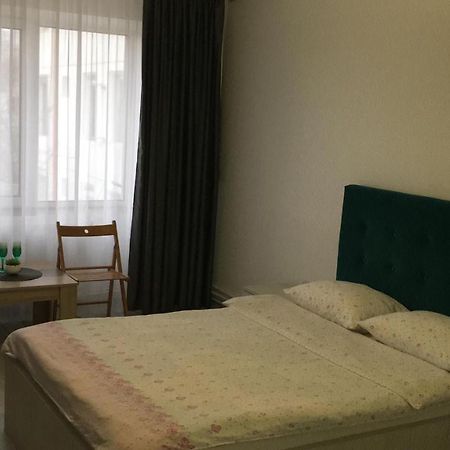 Garsoniera Centru Apartamento Galaţi Exterior foto