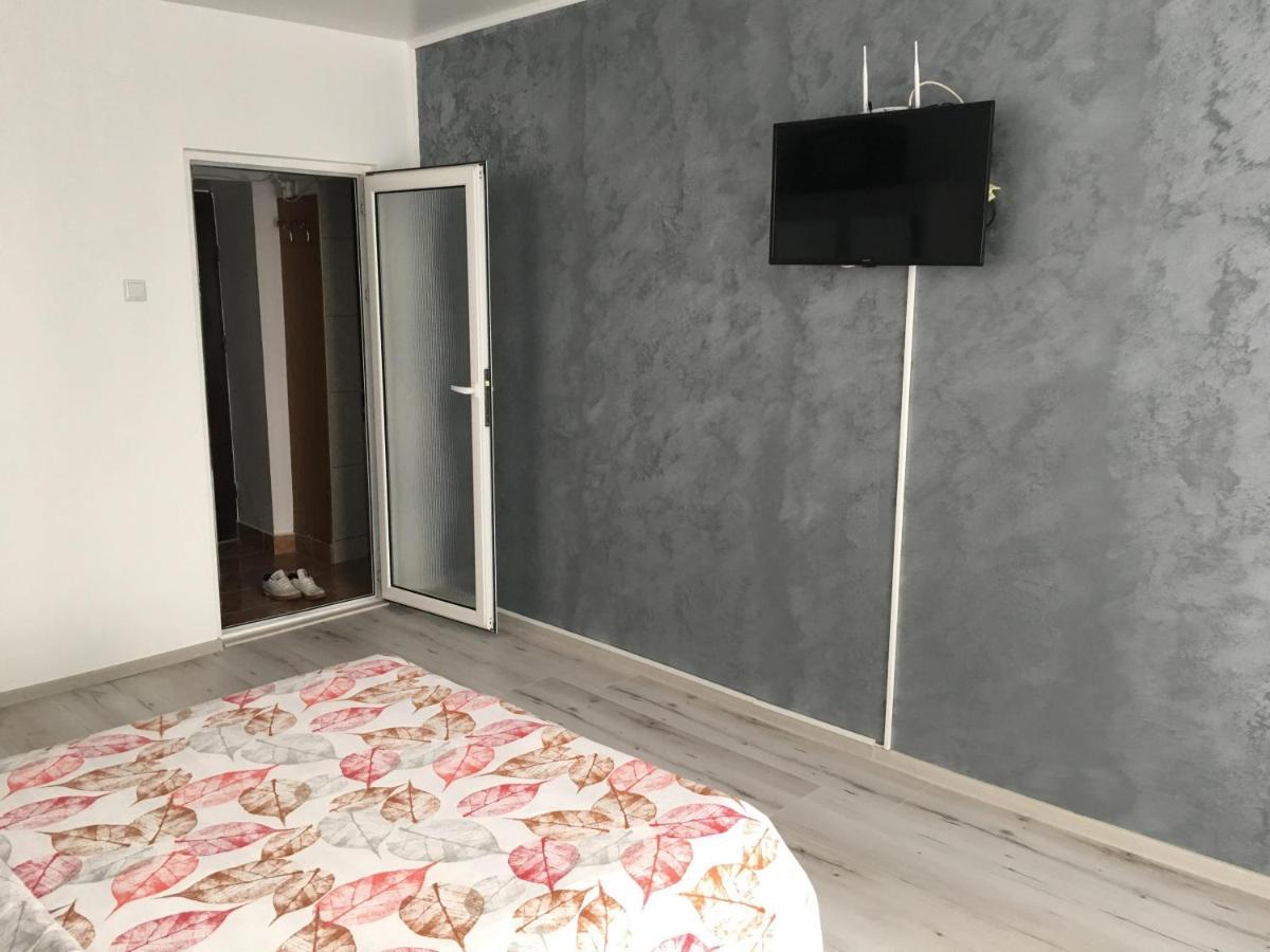 Garsoniera Centru Apartamento Galaţi Exterior foto