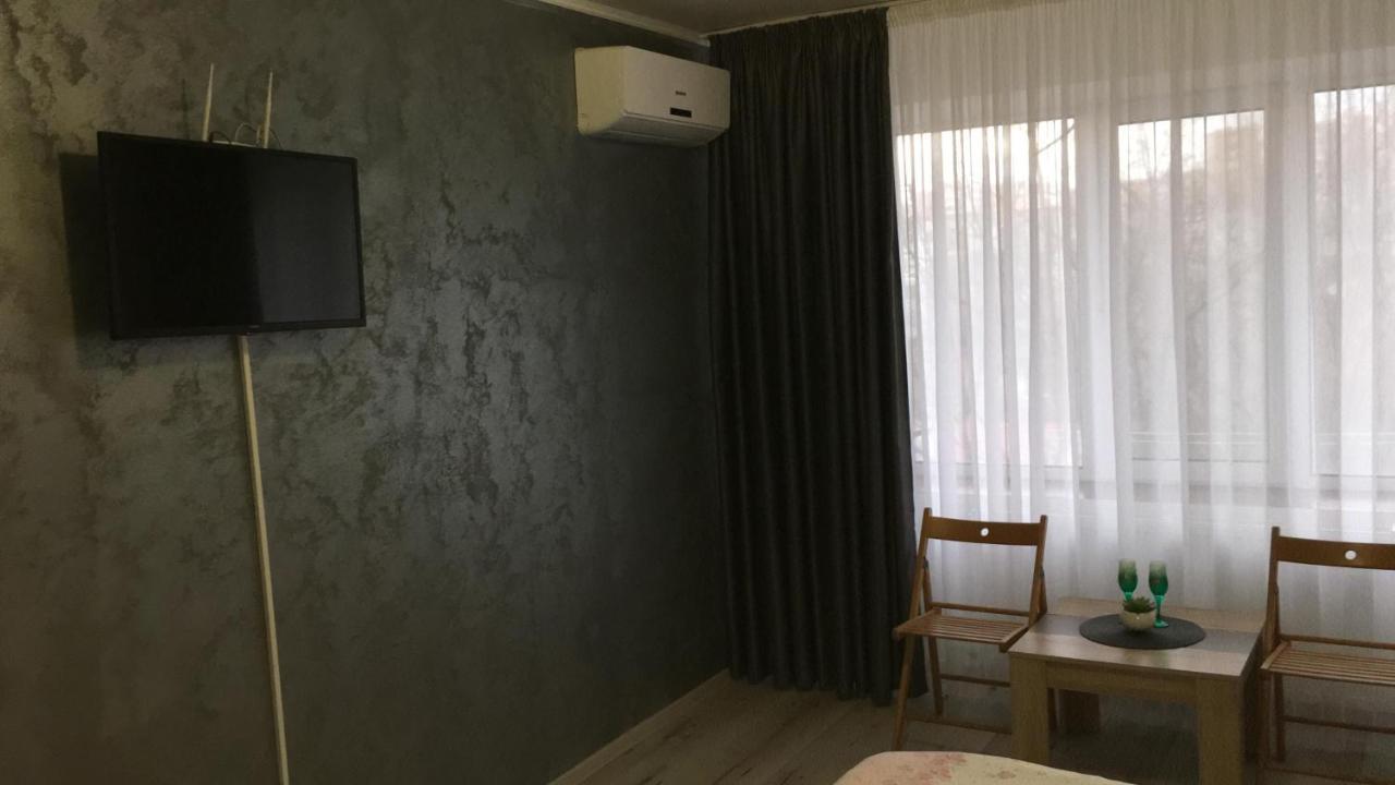Garsoniera Centru Apartamento Galaţi Exterior foto