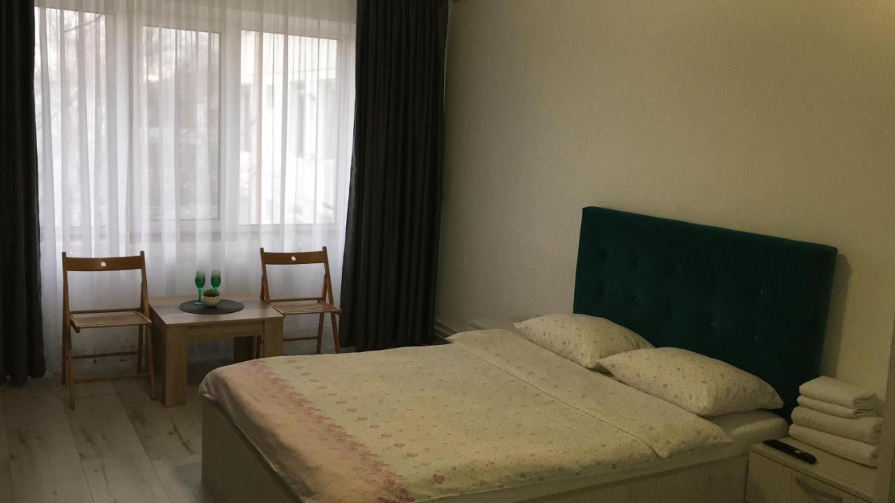 Garsoniera Centru Apartamento Galaţi Exterior foto