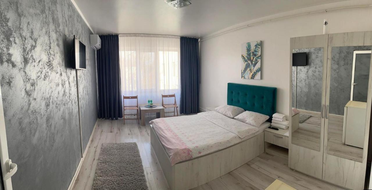Garsoniera Centru Apartamento Galaţi Exterior foto
