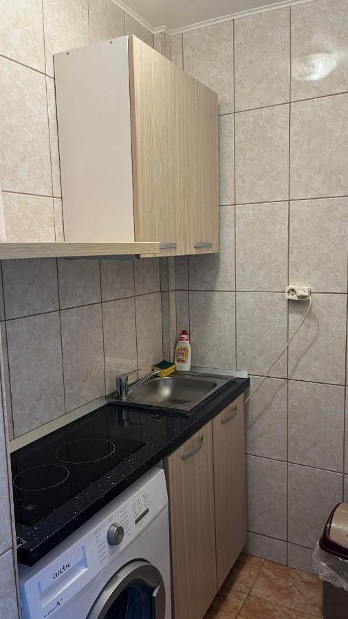 Garsoniera Centru Apartamento Galaţi Exterior foto